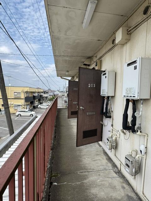 共用部（その他）