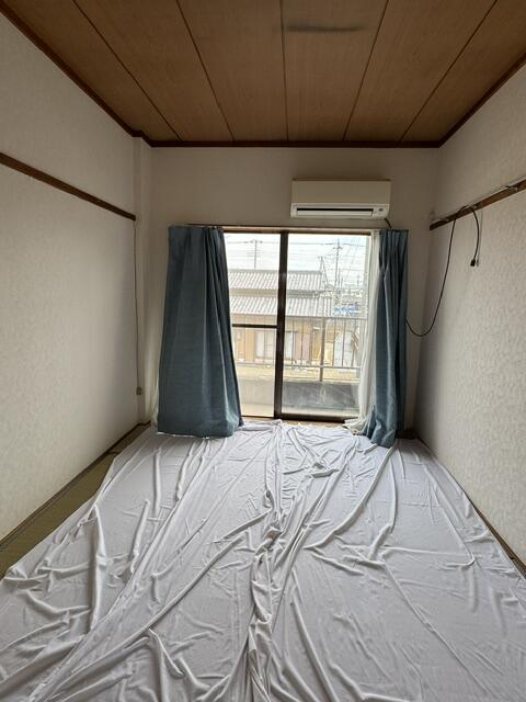 リビング以外の居室