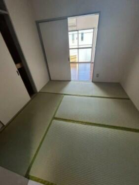リビング以外の居室