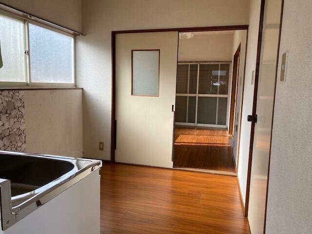 リビング以外の居室