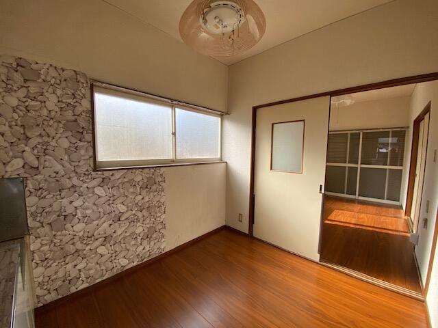 リビング以外の居室