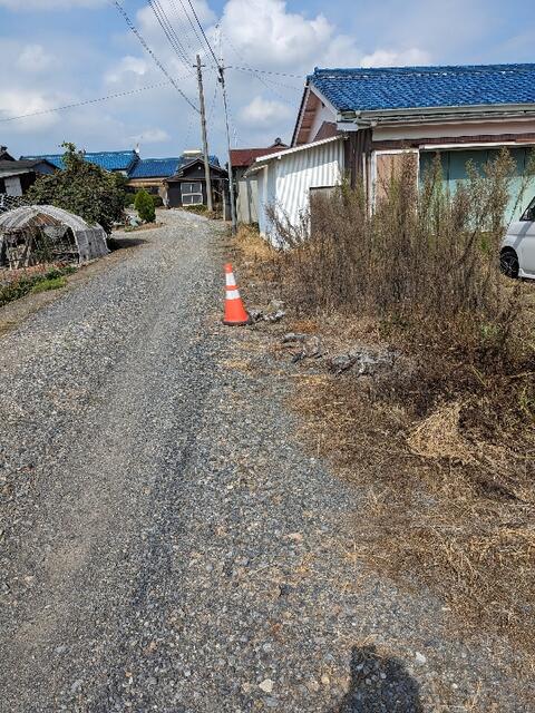 detached 群馬県邑楽郡板倉町大字細谷