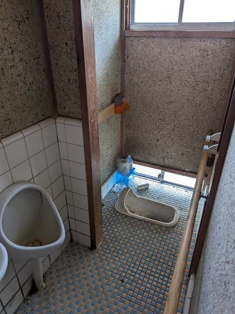 detached 群馬県邑楽郡板倉町大字細谷