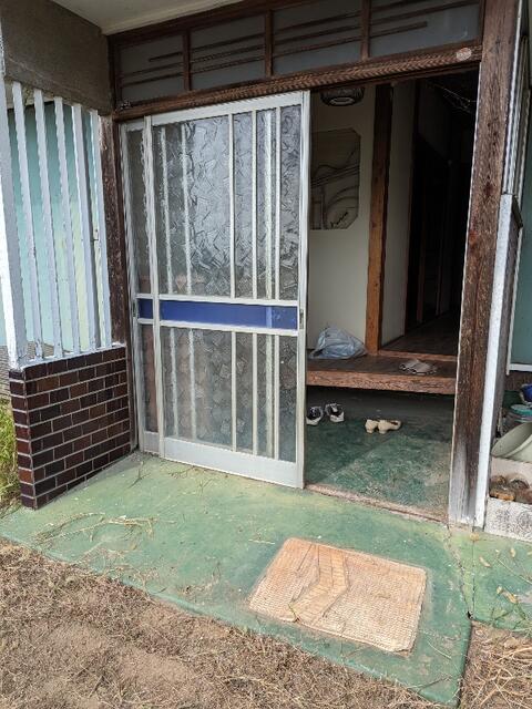 detached 群馬県邑楽郡板倉町大字細谷
