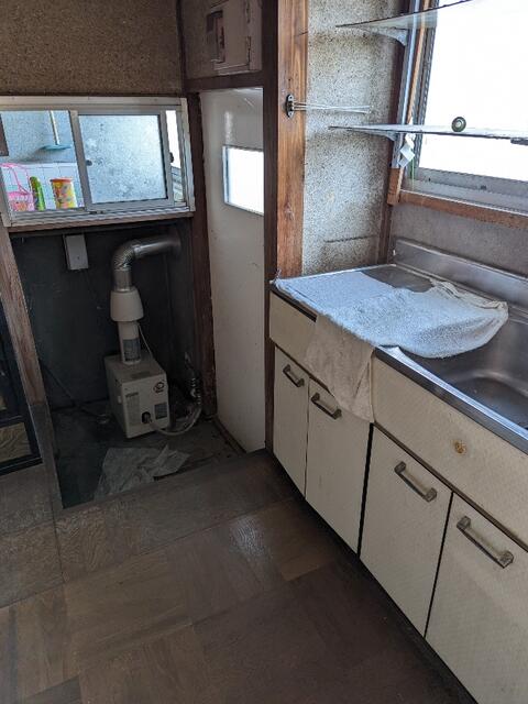 detached 群馬県邑楽郡板倉町大字細谷