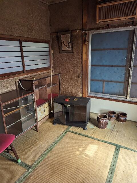 detached 群馬県邑楽郡板倉町大字細谷
