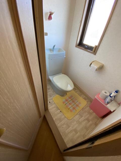 detached 群馬県邑楽郡邑楽町大字中野