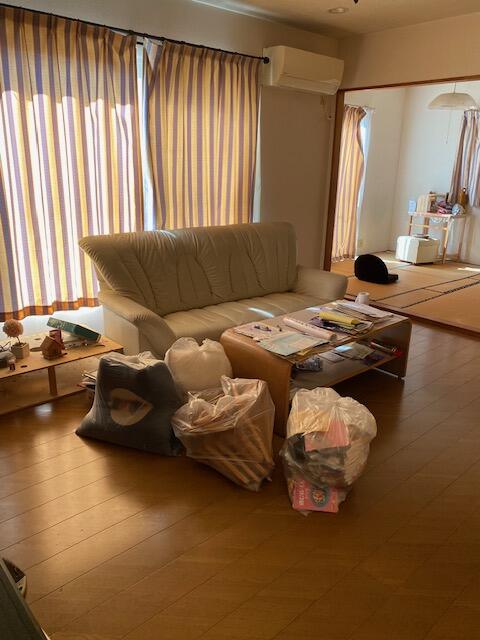 detached 群馬県邑楽郡邑楽町大字中野