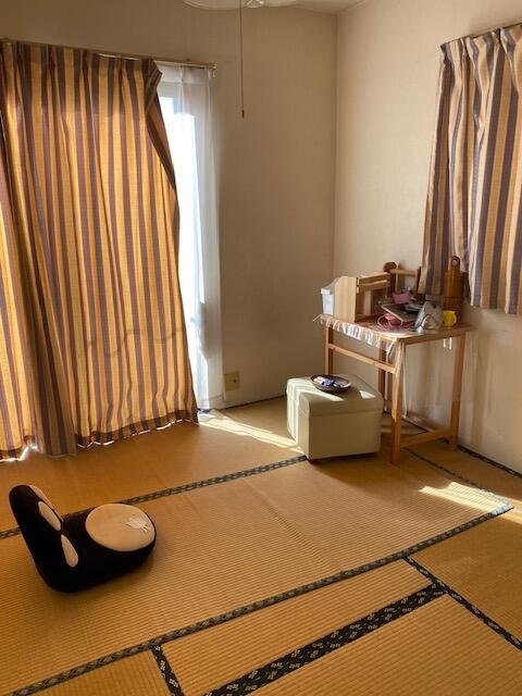 detached 群馬県邑楽郡邑楽町大字中野