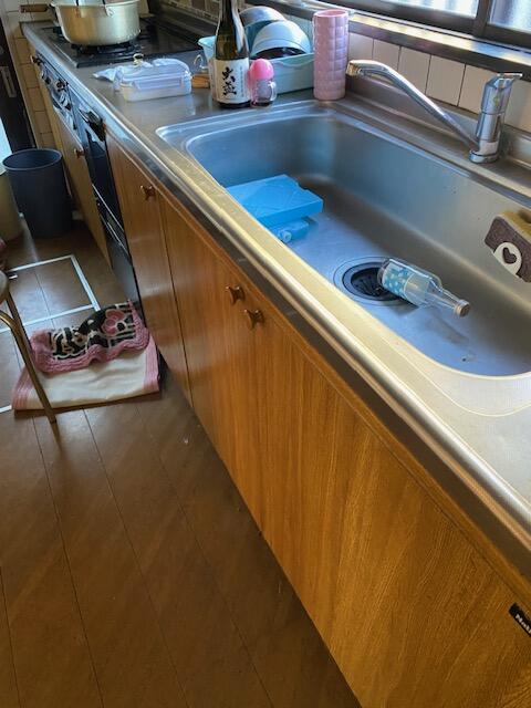detached 群馬県邑楽郡邑楽町大字中野