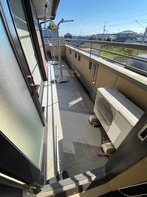 detached 群馬県邑楽郡邑楽町大字中野