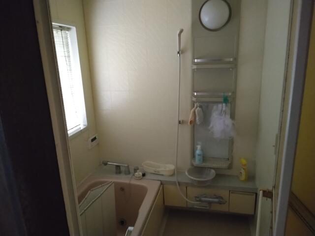 detached 群馬県伊勢崎市境