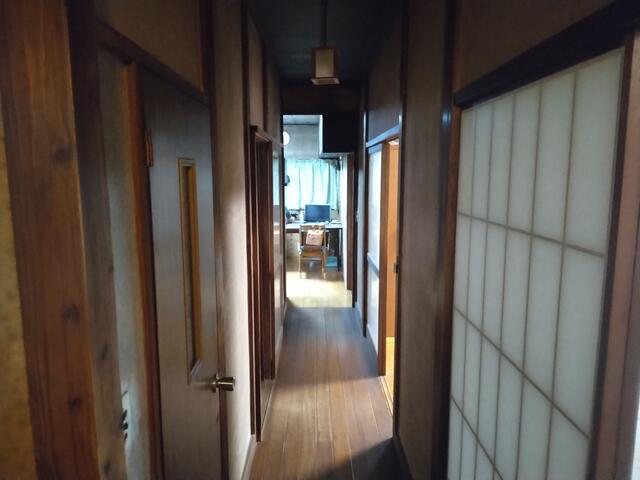 detached 群馬県伊勢崎市境