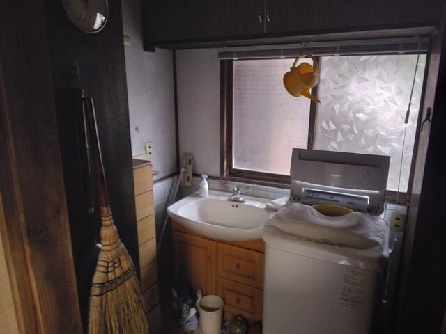 detached 群馬県伊勢崎市境