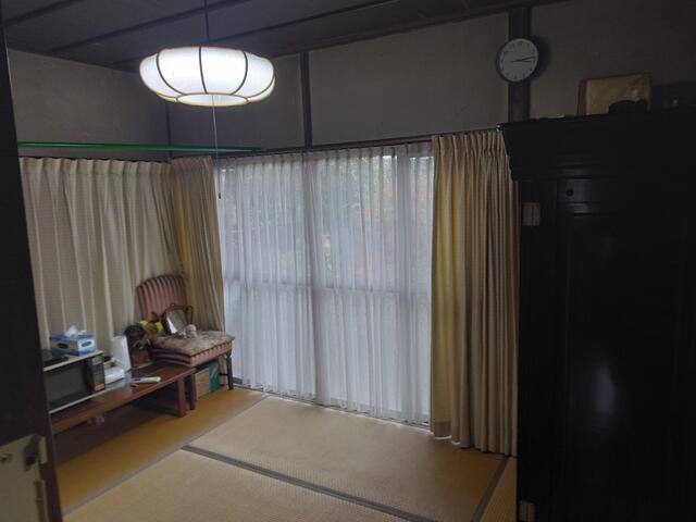 detached 群馬県伊勢崎市境