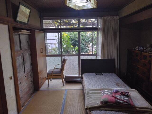 detached 群馬県伊勢崎市境