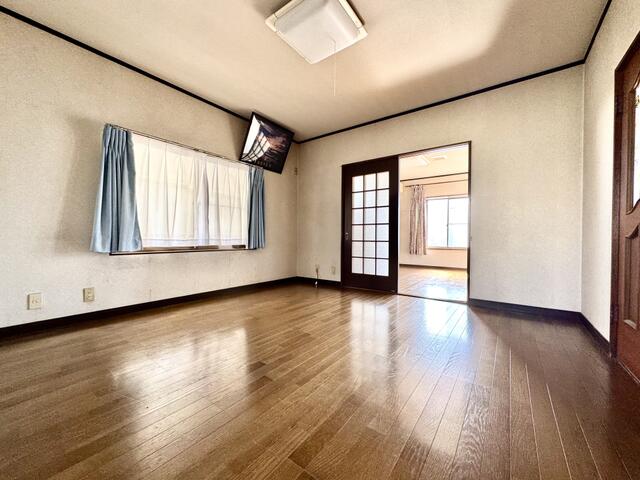 detached 群馬県佐波郡玉村町大字川井 地図を見る