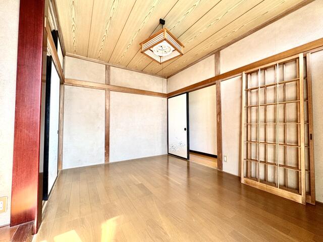 detached 群馬県佐波郡玉村町大字川井 地図を見る