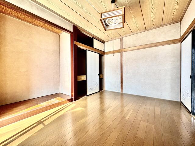 detached 群馬県佐波郡玉村町大字川井 地図を見る