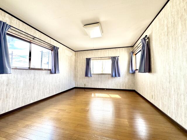 detached 群馬県佐波郡玉村町大字川井 地図を見る