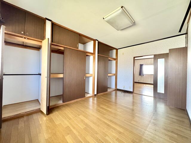 detached 群馬県佐波郡玉村町大字川井 地図を見る