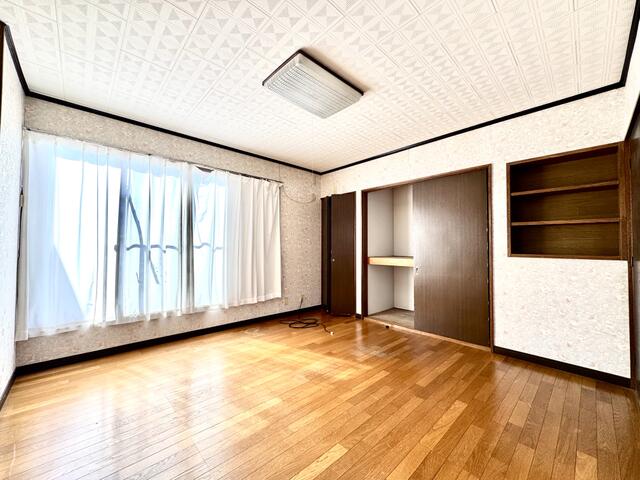 detached 群馬県佐波郡玉村町大字川井 地図を見る