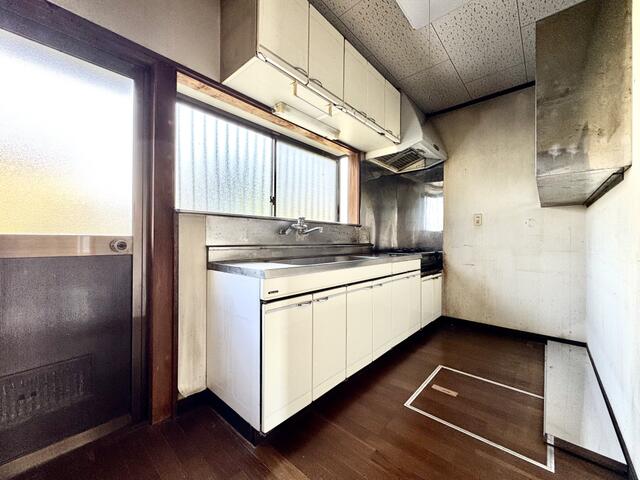 detached 群馬県佐波郡玉村町大字川井 地図を見る