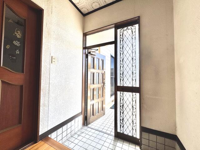 detached 群馬県佐波郡玉村町大字川井 地図を見る