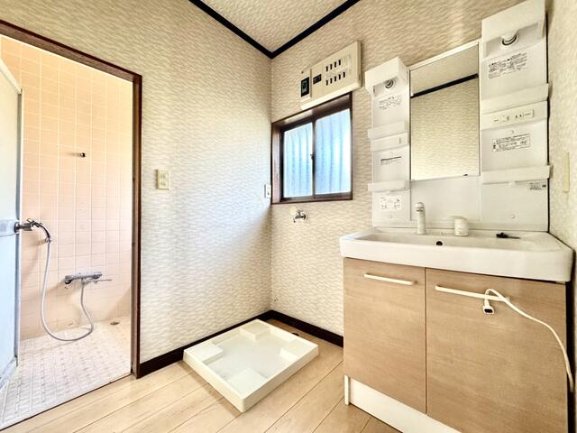 detached 群馬県佐波郡玉村町大字川井 地図を見る