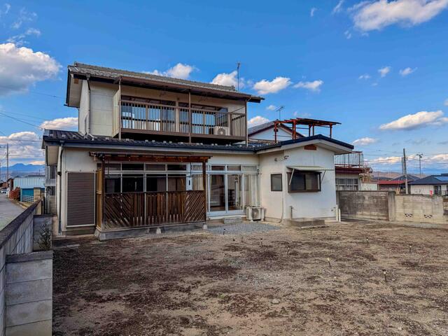 house for sale in 安中市, Gunma | ¥13,980,000 | 5LDK | Akiyama house fin…