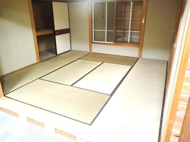 detached 群馬県吾妻郡長野原町大字大津