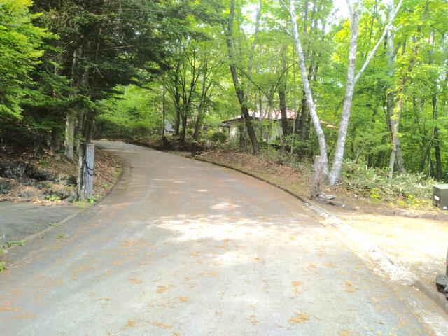 detached 群馬県吾妻郡長野原町大字大津