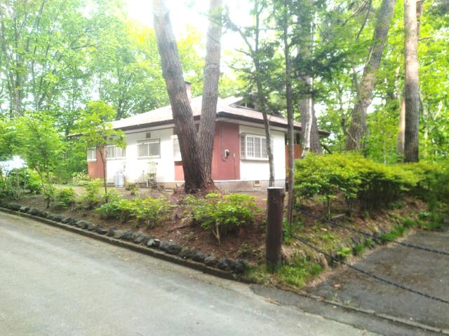 detached 群馬県吾妻郡長野原町大字大津