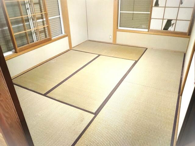 detached 群馬県吾妻郡長野原町大字大津