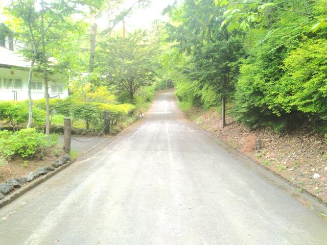 detached 群馬県吾妻郡長野原町大字大津