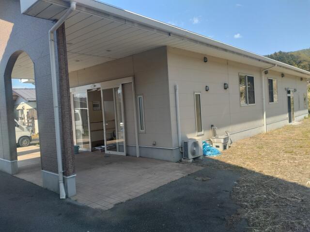 detached 群馬県吾妻郡高山村大字中山 地図を見る