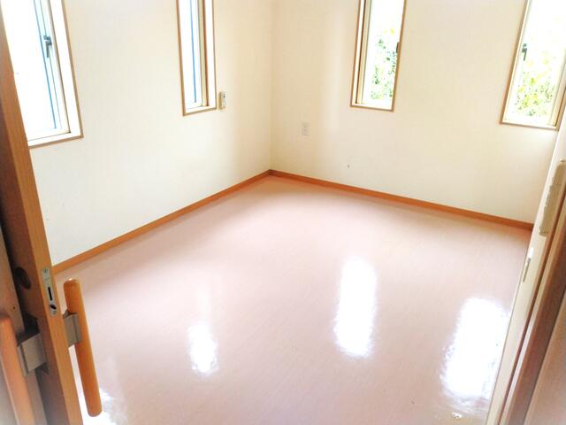 detached 群馬県吾妻郡高山村大字中山 地図を見る