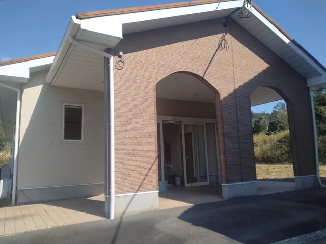 detached 群馬県吾妻郡高山村大字中山 地図を見る