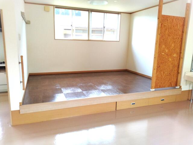 detached 群馬県吾妻郡高山村大字中山 地図を見る