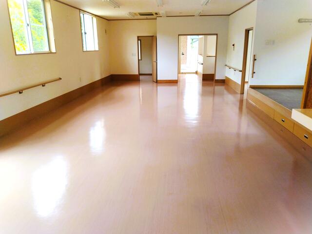 detached 群馬県吾妻郡高山村大字中山 地図を見る