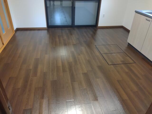 detached 群馬県藤岡市鬼石