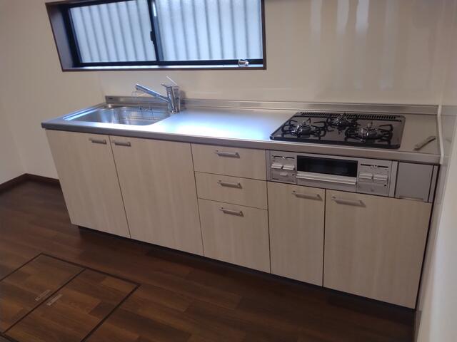 detached 群馬県藤岡市鬼石