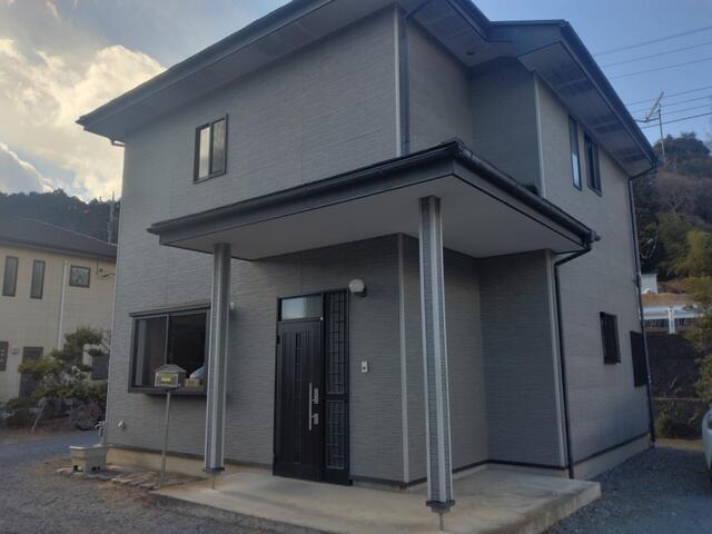 detached 群馬県藤岡市鬼石