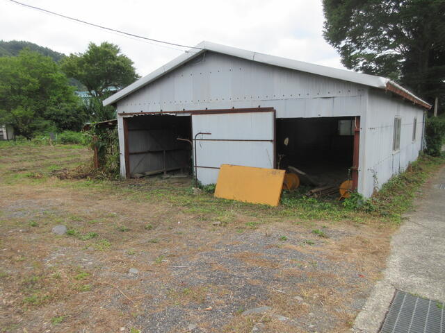 detached 群馬県沼田市発知新田町