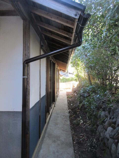 detached 群馬県沼田市発知新田町