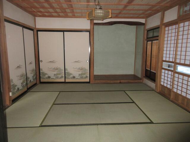 detached 群馬県沼田市発知新田町