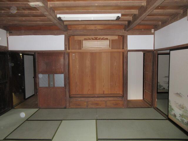 detached 群馬県沼田市発知新田町