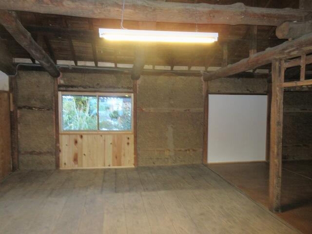 detached 群馬県沼田市発知新田町