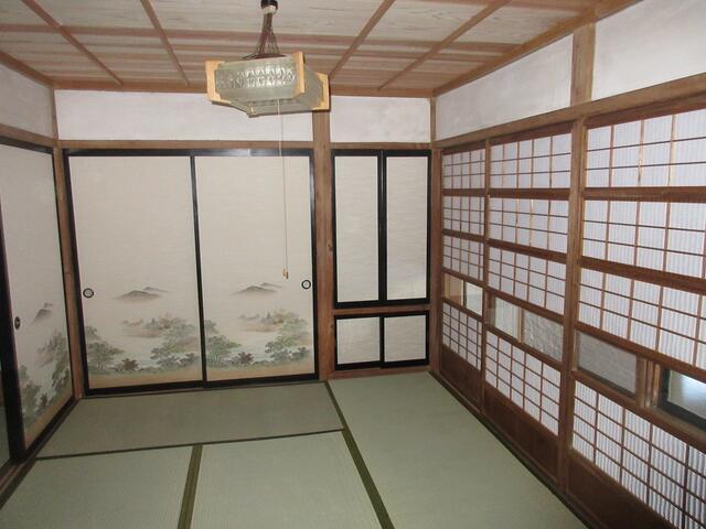 detached 群馬県沼田市発知新田町