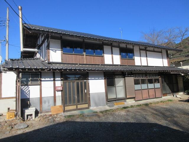 detached 群馬県沼田市発知新田町